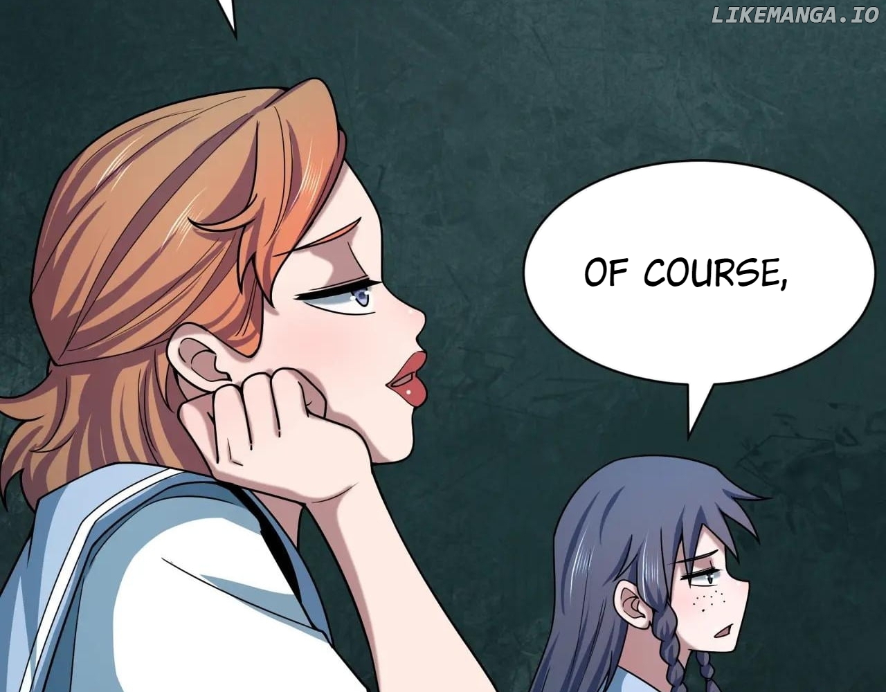 Era of the Haunted Chapter 506 - page 150